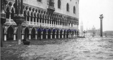 Venezia, grandi navi e non solo. Gli interessi mercantili dietro l’emergenza