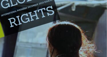 Online il nuovo numero di Global Rights magazine dedicato al Rojava