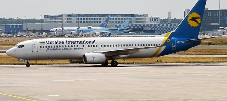 Dubbi e misteri sull’aereo ucraino schiantato a Teheran