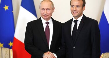 Russia e Francia concordano il veto agli Usa all’Onu