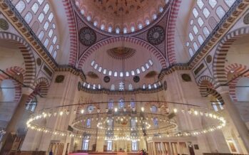 Da museo a moschea, il blitz identitario di Erdogan