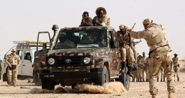 Jihad nel Sahel: 130 civili uccisi in tre giorni nel Mali