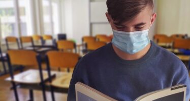 Pandemia e abbandono: «La scuola impreparata per gli alunni disabili»