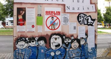 Germania. Il governo approva un pacchetto di leggi contro razzismo e neonazisti
