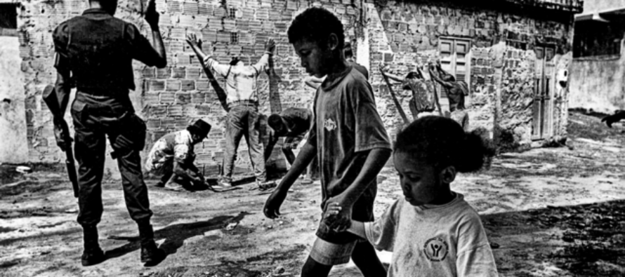 Diseguaglianze e salute: in Brasile si muore su base etnica