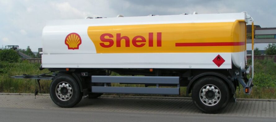 I cittadini denunciano la multinazionale Shell