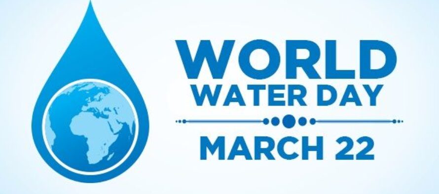 World Water Day. Allarme delle Nazione unite, l’acqua è valore e diritto pubblico