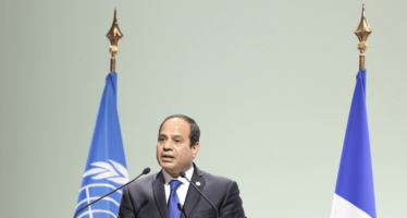 Francia/Egitto. La dottrina Macron: armi per 4,5 miliardi al dittatore al-Sisi