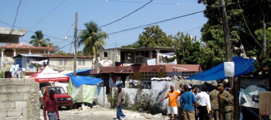 Haiti non piange Moïse: «La violenza si ritorce contro chi la genera»