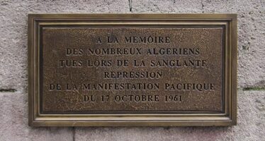 Francia 1961, la strage «imperdonabile» degli algerini