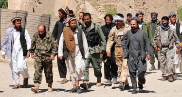 Afghanistan, con la giustizia talebana è tornata la frusta