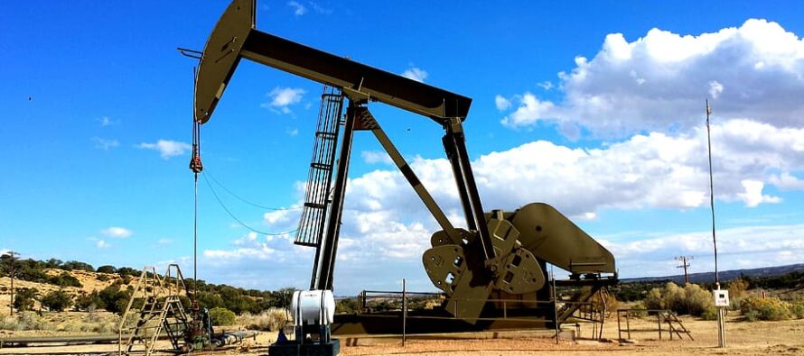 «Negli ultimi 3 anni investiti 168 miliardi per nuove estrazioni di gas e petrolio»