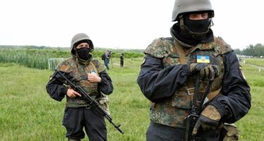 Ucraina, la miccia è accesa nel Donbass