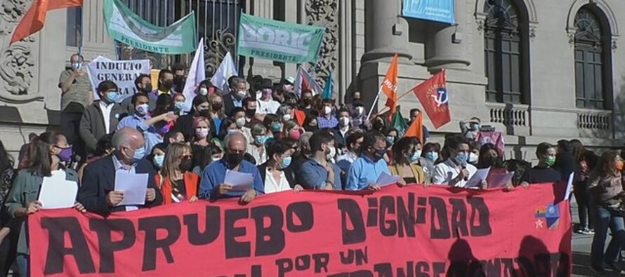 Cile. Sconfitta nelle urne la nuova Costituzione progressista