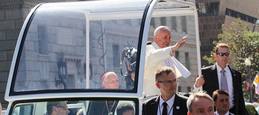 La retorica della vittoria contro la pace, ma il piano del papa va avanti