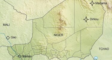 Niger. Le diverse frontiere del golpe