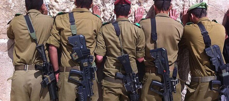 Dopo la richiesta di arresto per Netanyahu, i soldati israeliani con doppia cittadinanza hanno paura