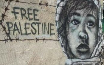 Palestina. Senza liberazione lo Stato è una trappola