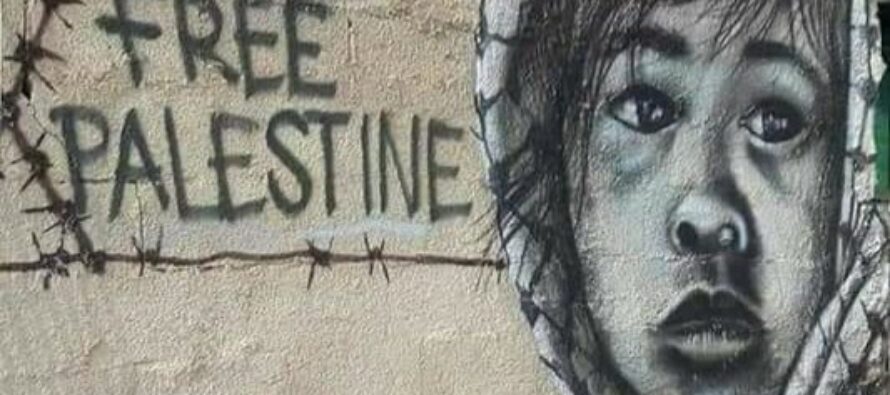 Palestina. Senza liberazione lo Stato è una trappola