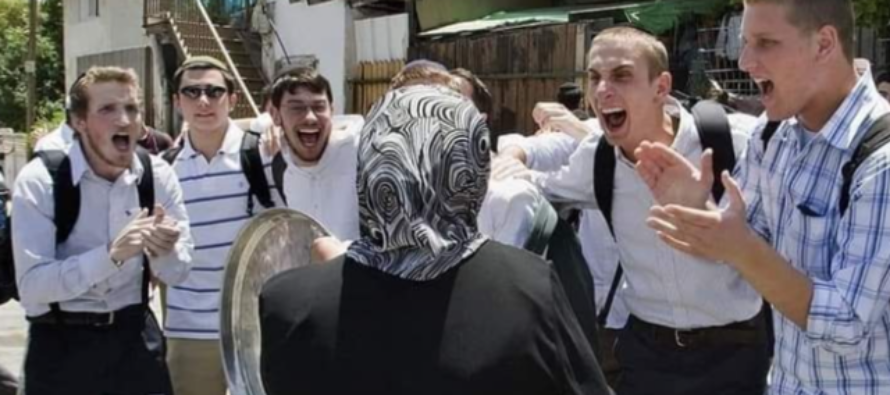 Il blitz di 200 coloni: «È tutto nostro», primo avamposto della destra messianica a Gaza