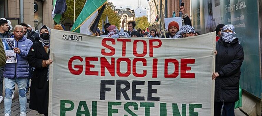 Gaza. Israele davanti al tribunale internazionale per genocidio