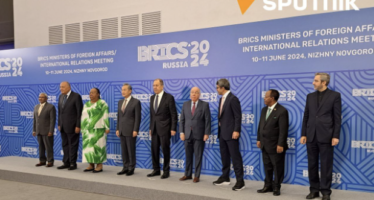 BRICS summit. Avanza un «nuovo ordine mondiale», 30 paesi interessati ad aderire