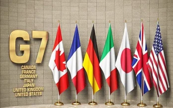 Tra mafia e aborto, si apre il G7 dei miliardi in armamenti