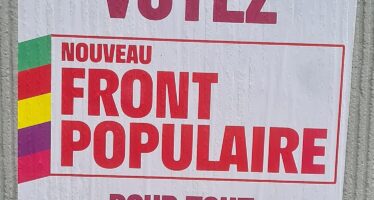 Francia. Primo il Fronte Popolare, Mélenchon: «Siamo primi, una vittoria storica»