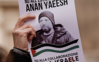 Roma, la Cassazione lascia in carcere il palestinese Anan Yaeesh