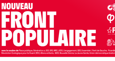 La Francia al ballottaggio e la porta d’ingresso dei fascismi