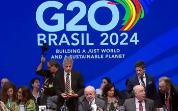 G20. Lula vince la sua battaglia: «Patrimoni da tassare»