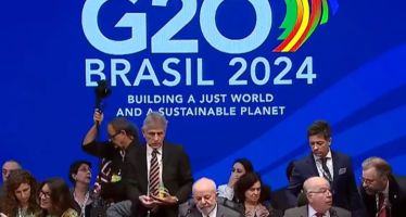 G20. Lula vince la sua battaglia: «Patrimoni da tassare»