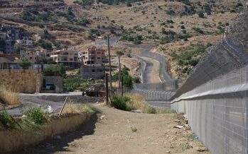 Golan. Proteste contro Netanyahu: «Siamo in Siria, non in Israele»