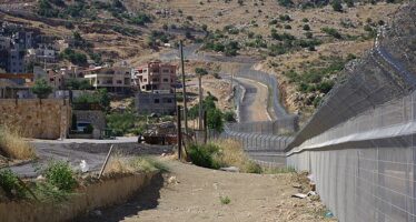 Golan. Proteste contro Netanyahu: «Siamo in Siria, non in Israele»