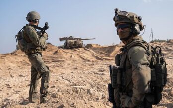 Nella Striscia i soldati israeliani sparano a tutti, anche per noia o per vendetta