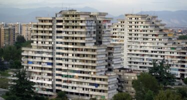 Scampia. Il nuovo rione a cui lo Stato ha voltato le spalle