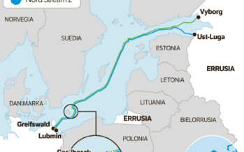 Fuga «diplomatica» dalla Polonia del sabotatore del gasdotto Nordstream