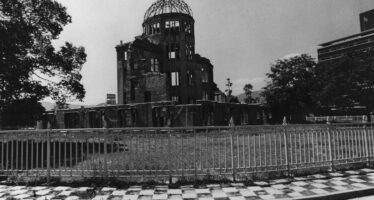 USA e UE boicottano Nagasaki per l’esclusione di Israele