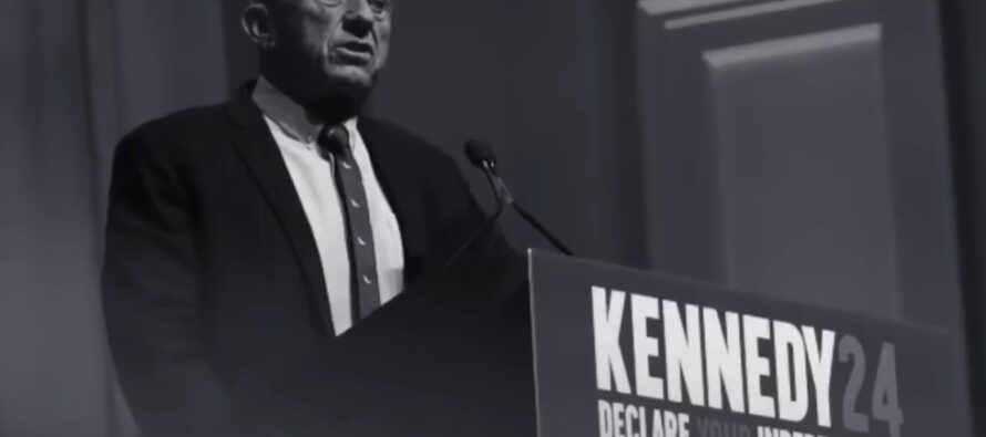 L’effetto decisivo nelle elezioni USA dei partiti minori: da Nader a Robert Kennedy Jr.