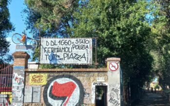 Ddl sicurezza. Oggi le manifestazioni: «Difendiamo chi protesta»