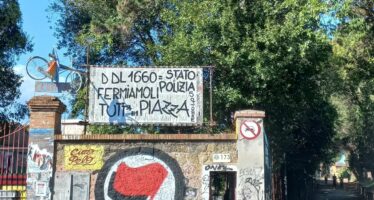 Ddl sicurezza. Oggi le manifestazioni: «Difendiamo chi protesta»