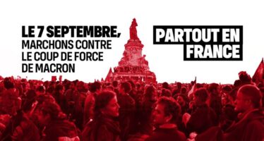 Francia, svolta autoritaria: il Rassemblement National non più al bando