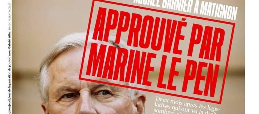 Francia. Manifestazioni ovunque contro il «colpo di mano» di Macron