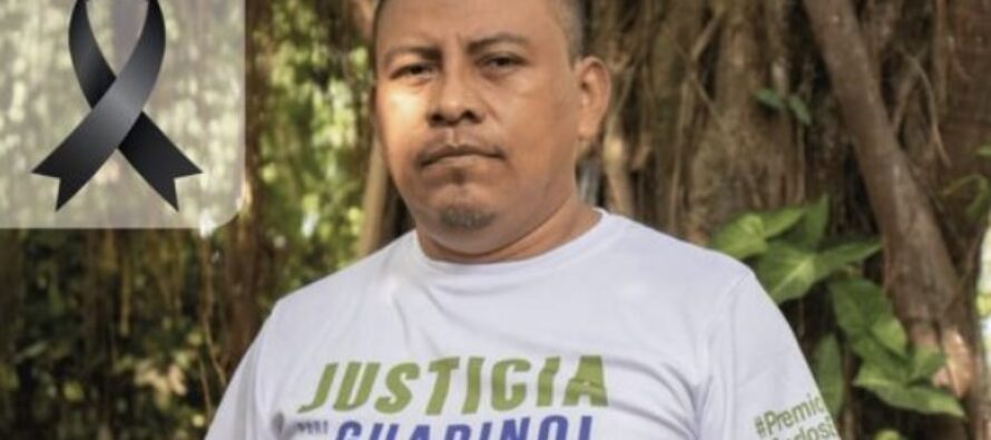 Honduras. Ucciso come Berta Cáceres il leader ambientalista Juan López