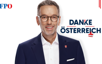 Austria. Trionfante l’estrema destra dell’Fpö, governo difficile