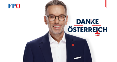 Austria. Trionfante l’estrema destra dell’Fpö, governo difficile