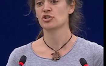 Carola Rackete. Schierarsi dalla parte degli oppressi o contro gli oppressori?