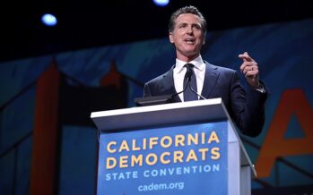 Stati Uniti, diritti civili: Gavin Newsom prepara la difesa da Trump