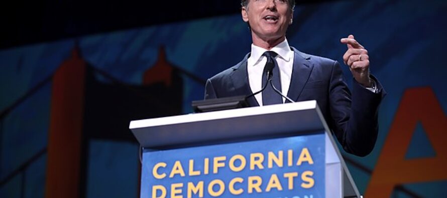 Stati Uniti, diritti civili: Gavin Newsom prepara la difesa da Trump