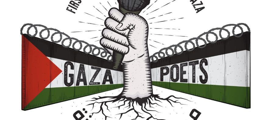 Artisti, poeti e scrittori: i talenti di Gaza resistono nonostante stragi e distruzioni